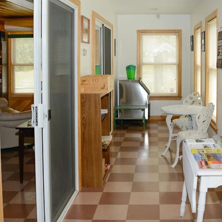 ホテルBayview Cabins Naples エクステリア 写真