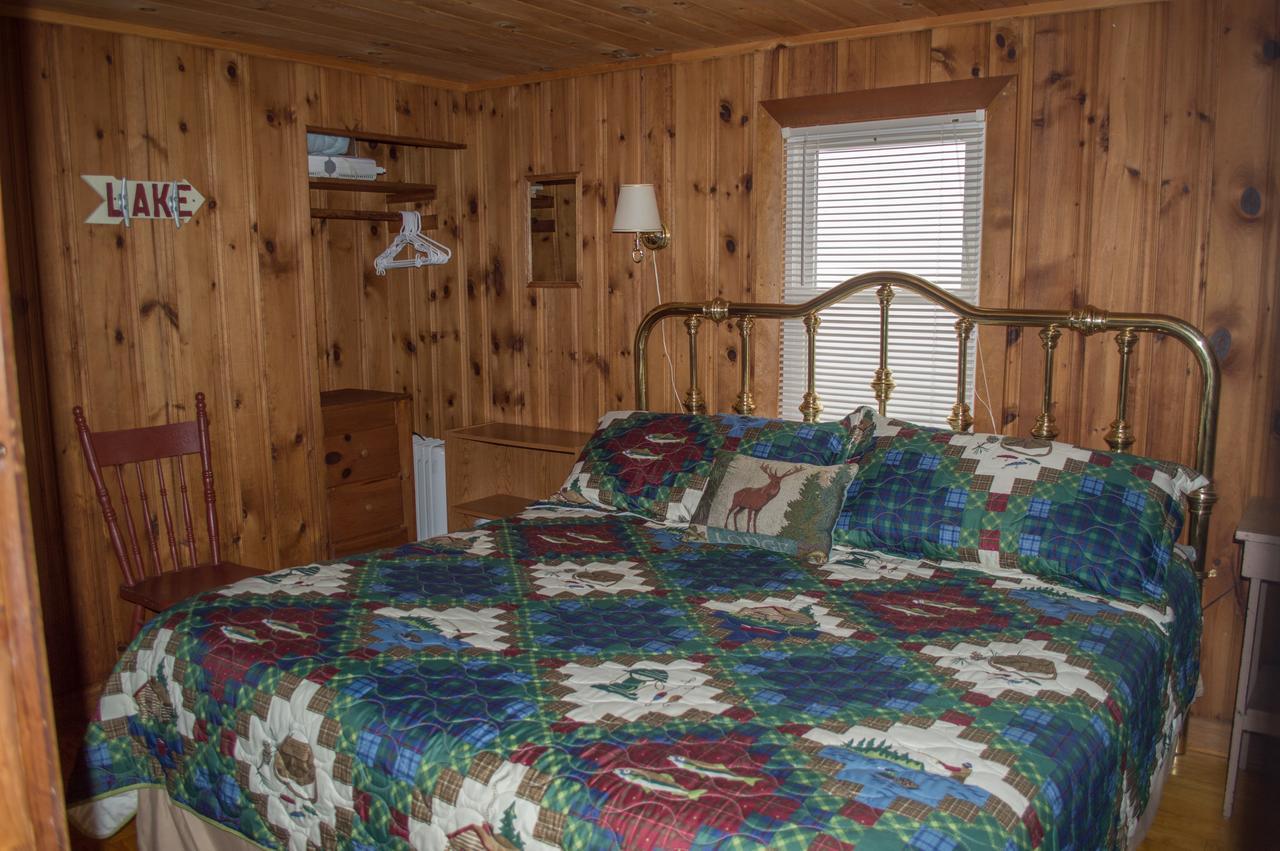 ホテルBayview Cabins Naples エクステリア 写真