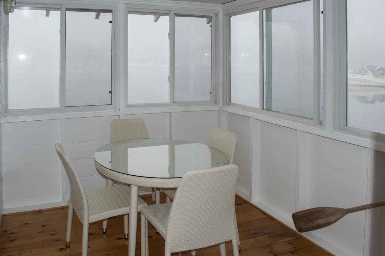 ホテルBayview Cabins Naples エクステリア 写真